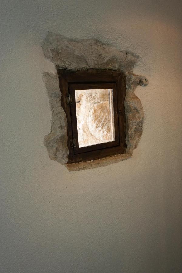Ferme Fleurie Bed & Breakfast Bergesserin Exterior foto