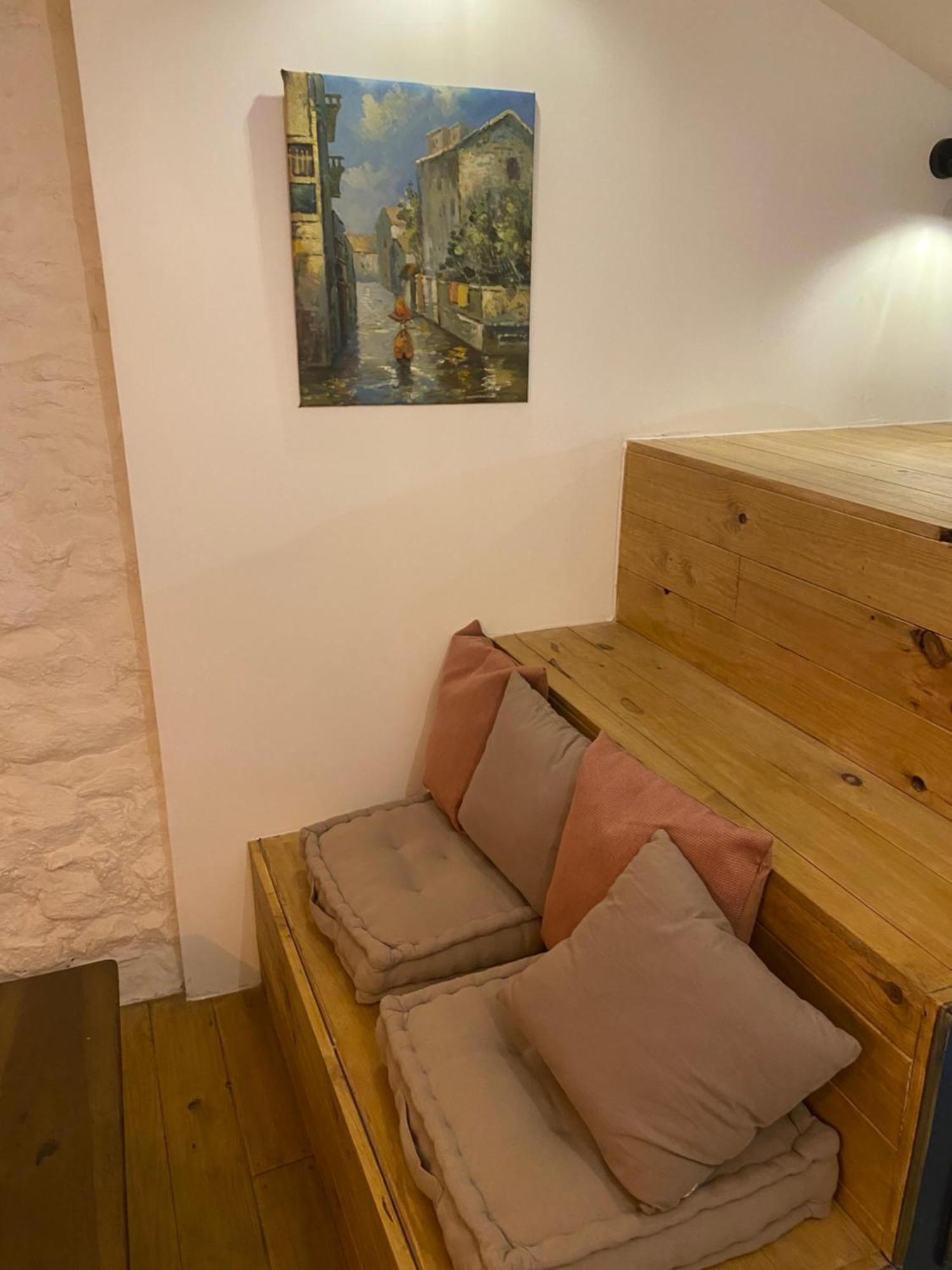 Ferme Fleurie Bed & Breakfast Bergesserin Exterior foto